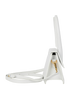 Le Chiquito Moyen, side view